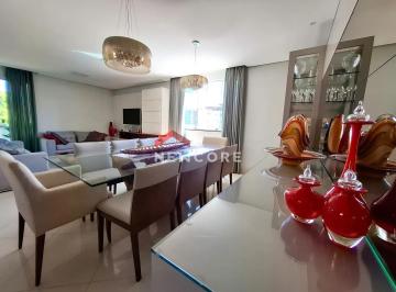 Apartamento · 164m² · 4 Quartos · 4 Vagas · Apartamento em  Rua Alcindo Vieira - Barreiro - Belo Horizonte/MG