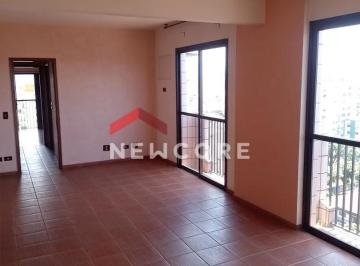 Apartamento · 98m² · 3 Quartos · 1 Vaga · Apartamento em Rua Major Santos Silva - Embaré - Santos/SP