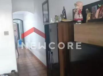 Casa · 135m² · 4 Quartos · 3 Vagas · Casa em  Rua Fernão Lopes de Camargo - Vila Darli - São Paulo/SP