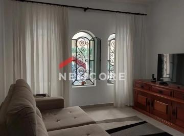 Casa · 152m² · 2 Quartos · 2 Vagas · Sobrado em  Rua Reverendo Paulo Lício Rizzo - Alves Dias - São Bernardo do Campo/SP