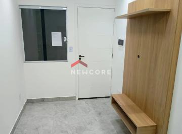 Apartamento · 30m² · 1 Quarto · Apartamento em Rua Monte Sião - Vila Granada - São Paulo/SP