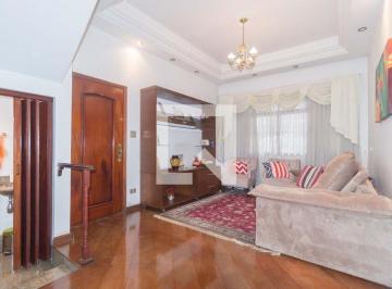 Casa · 268m² · 5 Quartos · 3 Vagas · Casa à Venda - Mooca, 5 Quartos, 268 m² - São Paulo