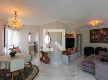Apartamento · 110m² · 2 Quartos · 2 Vagas · Apartamento à Venda - Jardim Anália Franco, 2 Quartos, 110 m² - São Paulo