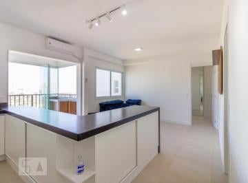 Apartamento · 55m² · 1 Quarto · 2 Vagas · Apartamento à Venda - Alphaville, 1 Quarto,  55 m² - Barueri