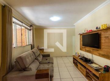 Casa · 185m² · 5 Quartos · 2 Vagas · Casa à Venda - Freguesia do Ó, 5 Quartos, 185 m² - São Paulo