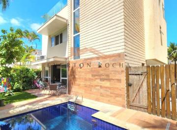 Imagem do Imóvel · Condomínio na avenida da praia em Juquehy - Casa com 4 suítes, piscina e jacuzzi para venda e locaçã