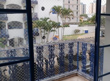 Foto 01 · Apartamento à venda em Jundiaí-SP no Jardim Paris: 3 quartos, 2 salas, 1 banheiro, 2 vagas, 83,00 m²