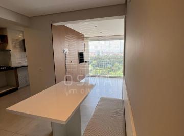 Apartamento de 1 quarto, São Paulo · Apartamento Mobiliado para Locação – 65m² | Sto Amaro | Rua Elias Antonio Zogbi
