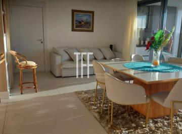 0 · APARTAMENTO MOBILIADO PARA ALUGAR OU VENDER NO VITRA CAMBUÍ - CAMPINAS/SP