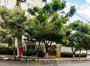 0 · Apartamento à venda 2 quartos no Jardim Myrian Moreira da Costa em Campinas - SP