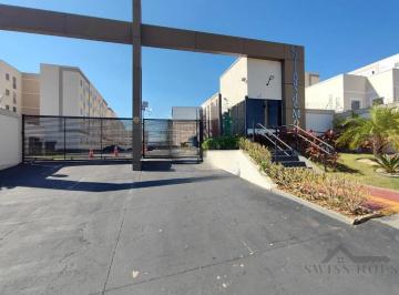0 · Apartamento a venda 2 quartos no Jardim Samambaia em Campinas