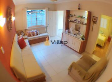 Casa · 3 Quartos · 3 Vagas · Casa à venda em Itanguá 2 - Sorocaba
