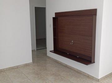 Apartamento · 46m² · 2 Quartos · 1 Vaga · Apartamento com 46 m² , sendo 2 dormitórios e 1 vaga a venda
