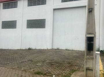 Comercial · 530m² · Galpão para Aluguel em Sorocaba 600 m²