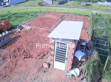 0 · terreno à venda em Residencial Bela Aliança