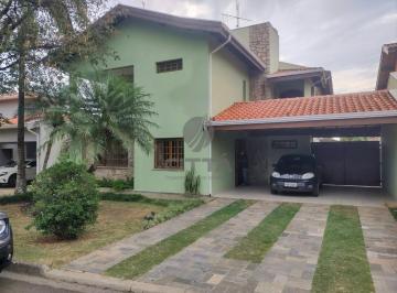 0 · Casa a venda no Condominio Estancia Paraiso em Campinas/SP