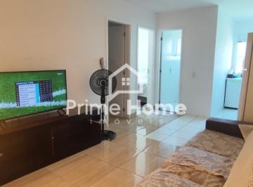 0 · apartamento à venda em Residencial Vila Park