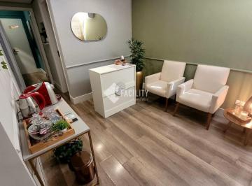 0 · Sala Comercial 74mts²  À Venda No Cambui Campinas