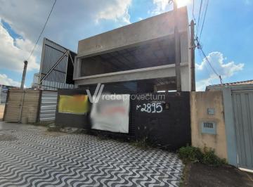 0 · salão para aluguel em Jardim Nossa Senhora Auxiliadora