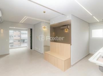 Apartamento · 58m² · 2 Quartos · 1 Vaga · Apartamento, 2 dormitórios, 58 m², em Parque da Vila Prudente