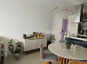 Apartamento · 80m² · 3 Quartos · 2 Vagas · Apartamento, 3 dormitórios, 80 m², em Vila Matilde