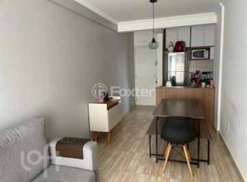 b087bcce · Apartamento, 2 dormitórios, 50 m², em Demarchi