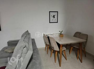 Apartamento · 150m² · 2 Quartos · 2 Vagas · Cobertura, 2 dormitórios, 150 m², em Jardim Paraíso