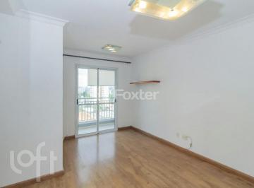 Apartamento · 66m² · 3 Quartos · 1 Vaga · Apartamento, 3 dormitórios, 66 m², em Vila Siqueira (Zona Norte)