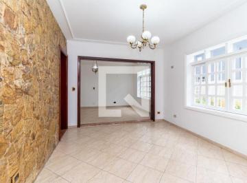 Casa · 470m² · 6 Quartos · 4 Vagas · Casa à Venda - Vila Jacuí, 6 Quartos, 470 m² - São Paulo