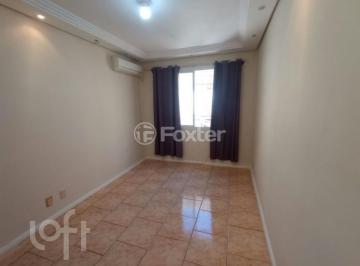 1102ae92 · Apartamento, 1 dormitórios, 42.93 m², em Cristal