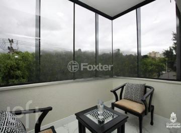 d0552a26 · Apartamento, 1 dormitórios, 42.68 m², em Cristo Redentor