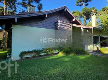 3341d0ce · Casa, 5 dormitórios, 308 m², em Vila Luiza