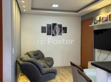 18c01220 · Apartamento, 2 dormitórios, 39.65 m², em Vila Nova