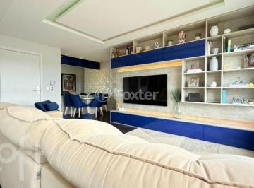 f19cd2e1 · Apartamento, 3 dormitórios, 76.84 m², em Navegantes