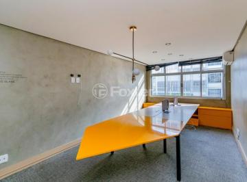 01-CONJUNTO-COMERCIAL-CIDADE-BAIXA-PORTO-ALEGRE-174372.jpg · Sala / Conjunto Comercial, 27.87 m², em Cidade Baixa