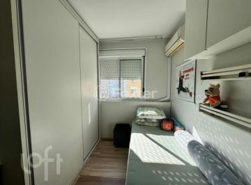 dc7cc9bd · Apartamento, 3 dormitórios, 68.09 m², em Jardim Carvalho