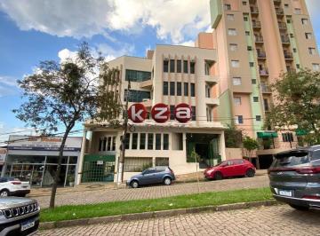 Foto 01 · Sala Comercial na Av. Onze de Agosto, Valinhos-SP  3 Salas, 2 Banheiros, 1 Vaga de Garagem  80m² de 