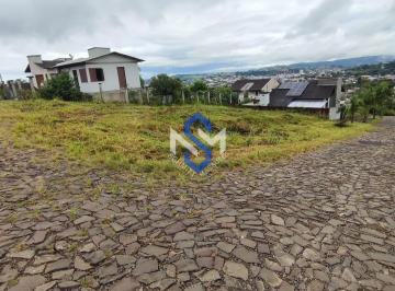 Foto 01 · Terreno, Loteamento Alta Vista, Santo Antônio da Patrulha, RS