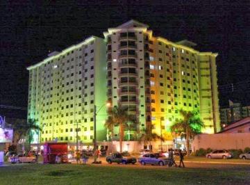 Apartamento de 1 quarto, Caldas Novas · Apartamento mobiliado Privê Boulevard