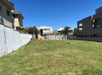 Terreno · 525m² · Residencial Tamboré 10