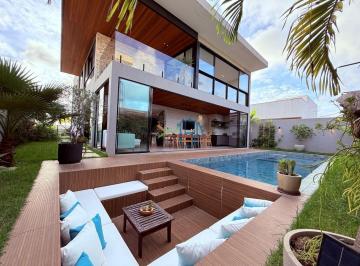 Casa · 442m² · 4 Quartos · 4 Vagas · ALPHAVILLE NATAL - Casa Duplex/casa alto padrão no Alphaville/ casa a venda no Alphaville / casa a v
