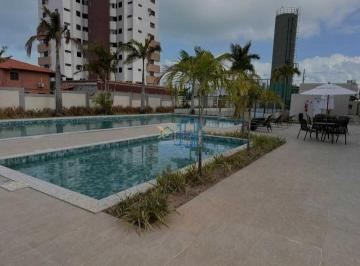 Apartamento · 60m² · 2 Quartos · 1 Vaga · Condomínio Reserva Areia Vermelha - APARTAMENTO PADRÃO/ APARTAMENTO NO RESERVA AREIA VERMELHA/ APART