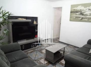 Foto 01 · Imperdível: Casa à venda em São Paulo-SP, Jardim Rincão - 4 quartos, 1 banheiro,