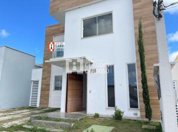 Foto 01 · Casa Duplex à venda no Lord Residence no Alto do Boa Vista, Vitória da Conquista-Ba.