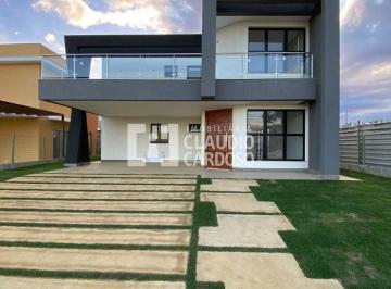 Foto 01 · Excelente casa à venda no Condomínio Parques dos Ipês II, Bairro Boa Vista.