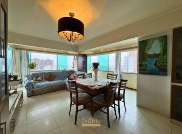 Apartamento · 91m² · 2 Quartos · 1 Vaga · Apartamento Mobiliado com 2 Dormitórios