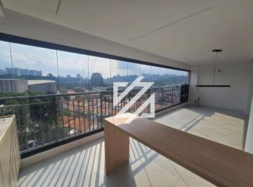 1f5d8cf20745ab18bb25ea6e0b1f68e0e76ba32e · Apartamento com 3 dormitórios à venda - Santo Amaro - São Paulo/SP