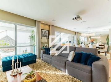 bdb2dee2f42976b065cac8cb43346b2827984b8f · Apartamento com 4 dormitórios à venda - Jurubatuba - São Paulo/SP