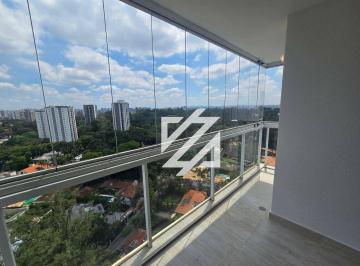 a7b1360a5ef5d29a55d0a6cad70e3ed37494163c · Apartamento com 4 dormitórios à venda - Santo Amaro - São Paulo/SP