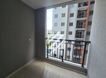 6fcc5116788be85690bd782fb7fd041ee1928153 · Apartamento com 2 dormitórios - venda  ou aluguel  no Condomínio Mérito Sabará- Jardim Campo Grande 